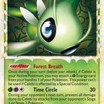 Celebi (Prime) 092/102 - Triumphant Holofoil