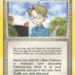 Celio's Network 088/112 - FireRed & LeafGreen