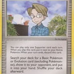 Celio's Network 008 - EX Trainer Kit 2 Plusle & Minun