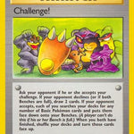 Challenge! 106/110 - Legendary Collection