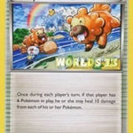 Champions Festival (Worlds ) BW95/101 - Black and White Promos