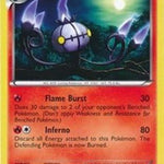 Chandelure 020/099 - Deck Exclusives