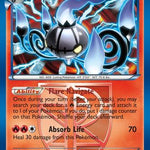 Chandelure (Team Plasma) 016/116 - Plasma Freeze Holofoil