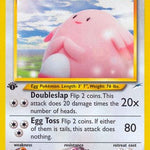 Chansey 031/105 - Neo Destiny 1st Edition