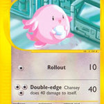 Chansey 069/147 - Aquapolis