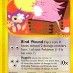 Chansey 072/165 - Expedition