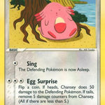 Chansey 019/112 - FireRed & LeafGreen