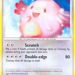 Chansey 076/123 - Mysterious Treasures