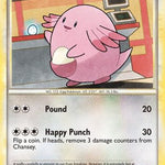 Chansey 058/123 - HeartGold SoulSilver
