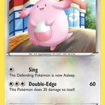 Chansey 080/108 - Dark Explorers
