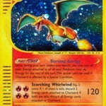Charizard 006/165 - Expedition Holofoil