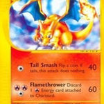 Charizard 039/165 - Expedition