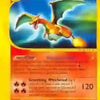 Pokemon: Charizard Expedition 40/165 - Damaged