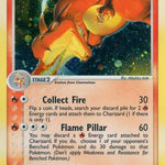 Charizard 100/97 - Dragon Holofoil
