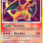 Charizard 003/132 - Secret Wonders Holofoil