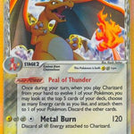 Charizard (Delta Species) 004/100 - Crystal Guardians Holofoil