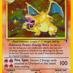 Charizard 003/110 - Legendary Collection Holofoil