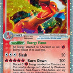 Charizard ex 105/112 - FireRed & LeafGreen Holofoil