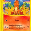 Pokemon: Charmander Expedition 98/165 - Heavy Play