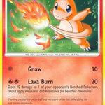 Charmander 082/132 - Secret Wonders