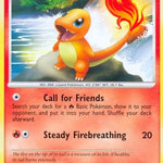 Charmander 059/99 - Arceus