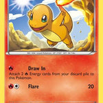Charmander 018/149 - Boundaries Crossed