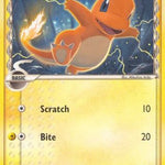 Charmander (Delta Species) 010/017 - POP Series 5