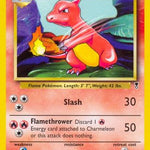 Charmeleon 037/110 - Legendary Collection