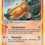 Charmeleon 099/97 - Dragon Holofoil