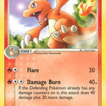Charmeleon 031/112 - FireRed & LeafGreen
