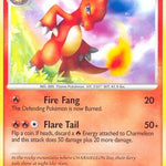 Charmeleon 046/132 - Secret Wonders