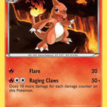 Charmeleon 019/149 - Boundaries Crossed