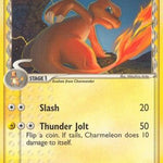 Charmeleon (Delta Species) 030/100 - Crystal Guardians Reverse Holofoil