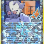 Charon's Choice RT6/111 - Rising Rivals Reverse Holofoil