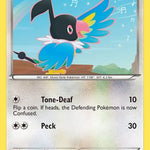 Chatot 085/108 - Dark Explorers