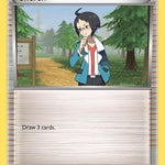 Cheren 091/98 - Emerging Powers