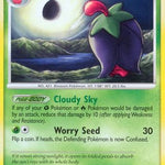 Cherrim 015/99 - Arceus