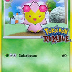 Cherrim 002/16 - Rumble