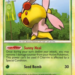 Cherrim 028/95 - Unleashed