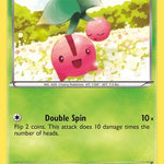 Cherubi 004/113 - Legendary Treasures