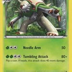Chesnaught 005/39 - Kalos Starter Set