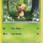 Chespin 003/39 - Kalos Starter Set