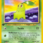 Chikorita 053/111 - Neo Genesis 1st Edition