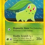 Chikorita 099/165 - Expedition