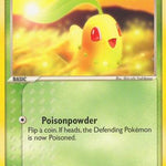 Chikorita 055/101 - Hidden Legends