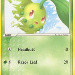 Chikorita 051/115 - Unseen Forces