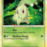 Chikorita 053/95 - Call of Legends