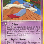 Chimecho 017/101 - Hidden Legends