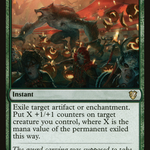 Ruinous Intrusion (MIC-028) - Midnight Hunt Commander