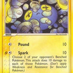 Chinchou 056/101 - Hidden Legends